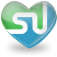 stumble icon