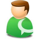 user,web,technorati,account,profile,people,human icon