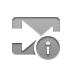 asymmetric,network,info icon