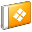 drive, external, windows icon