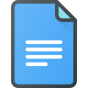 brand, brands, docs, google, logo, logos svg vector icon