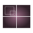 gnome, panel, switcher, workspace icon