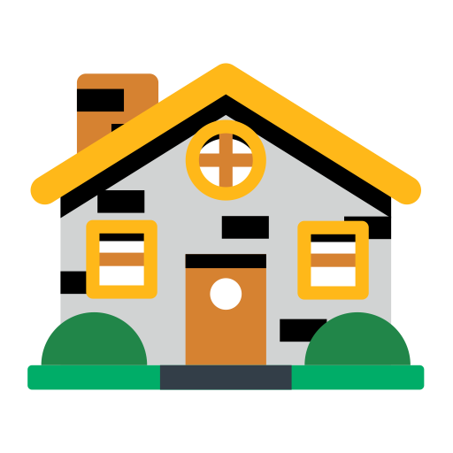 House svg vector icon