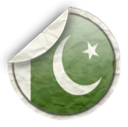 pakistan icon