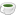 cup,green icon