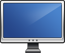 monitor icon