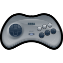 sega,saturn,game,gaming icon