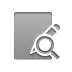 edit,zoom icon