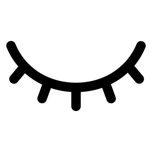 Close Display svg vector icon