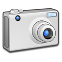 camera icon