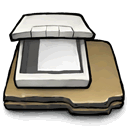 scanner icon
