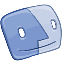 finder icon