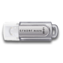 cruzer,micro icon