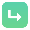 right icon