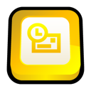 exchange, microsoft, office, outlook icon