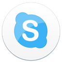 skype icon