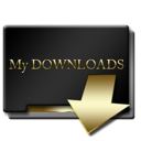 mydownloads icon