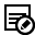 edit,note,write,writing icon