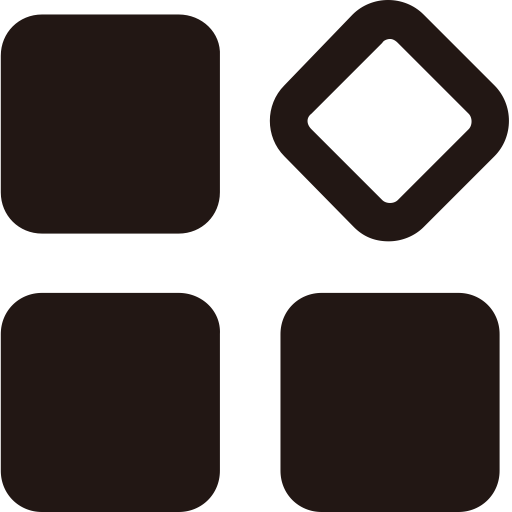 Level Menu svg vector icon