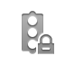 traffic,light,lock icon