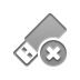 pen,drive,close icon