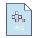 doc, documents, file, format svg vector icon