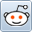 reddit icon