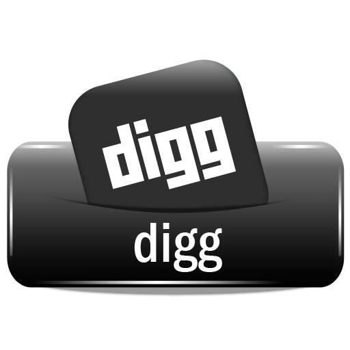 digg icon