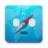safari,compass,browser icon