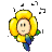 crazee,dayzee icon