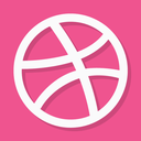dribble icon
