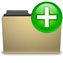 manilla,folder,new icon