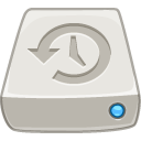 time,machine,drive,alt,history icon