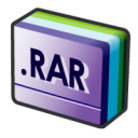 file,rar,paper,document icon