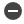 roadblock icon