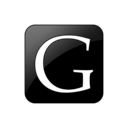 099318, google, logo, square icon