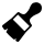 brush,wide icon