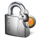 keys icon