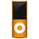 orange icon
