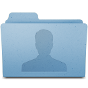 user,account,profile,people,human icon