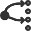 multicast icon