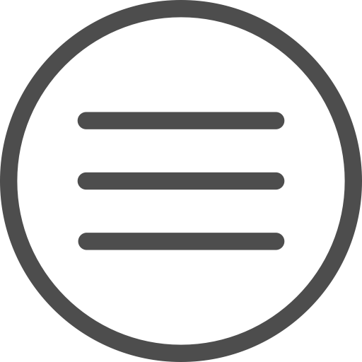 Listing svg vector icon