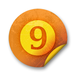 orange,grunge,sticker,badge icon