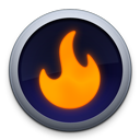 burn icon