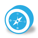 super,mono icon
