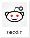 reddit icon