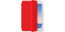 apple, ipad, product, red, silver, smartcover icon