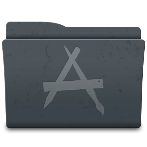 application icon