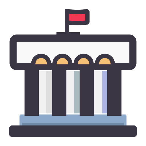 Mechanism svg vector icon
