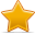 favorite, star icon